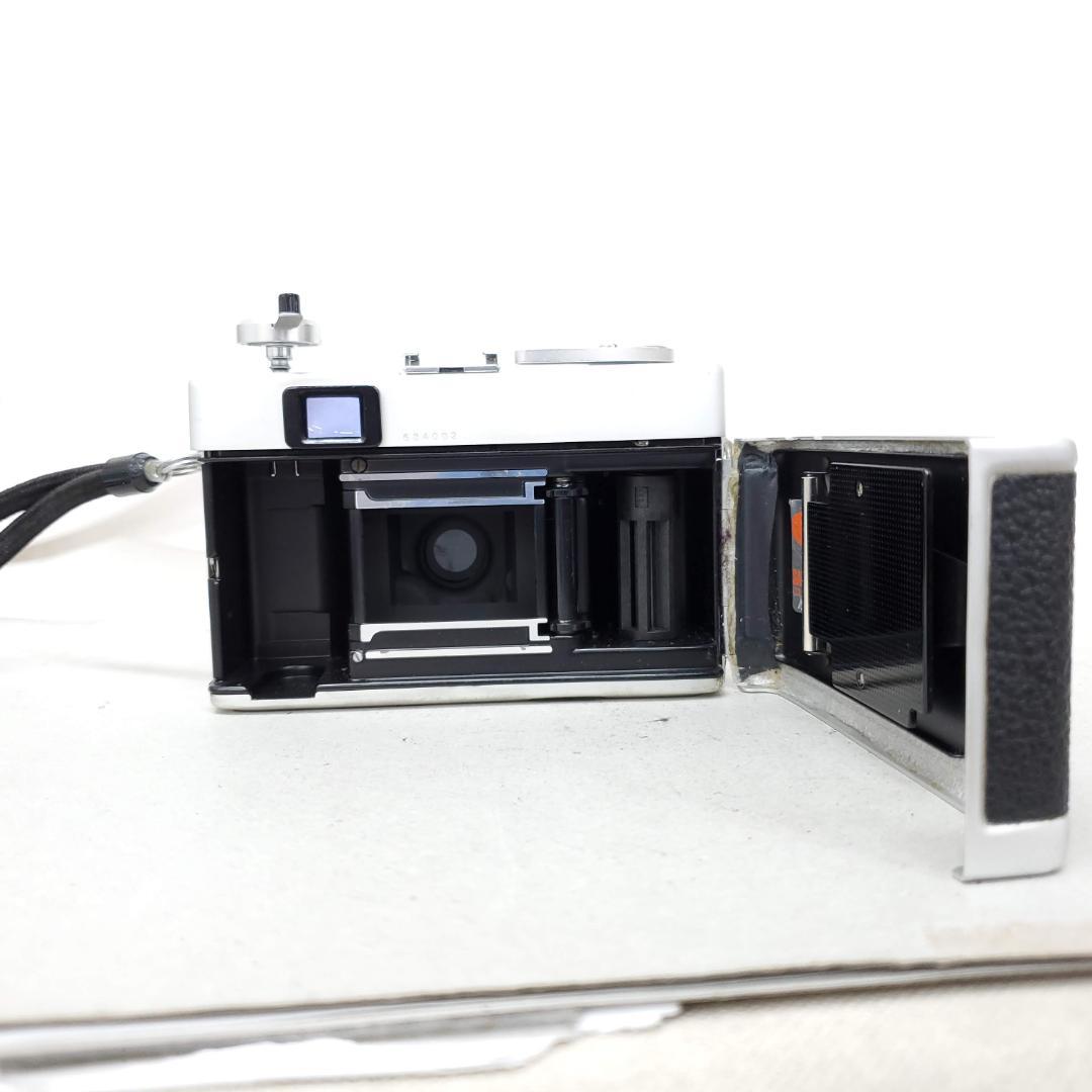 【動作確認済】 KONICA C35 E＆L G1114-361-18v