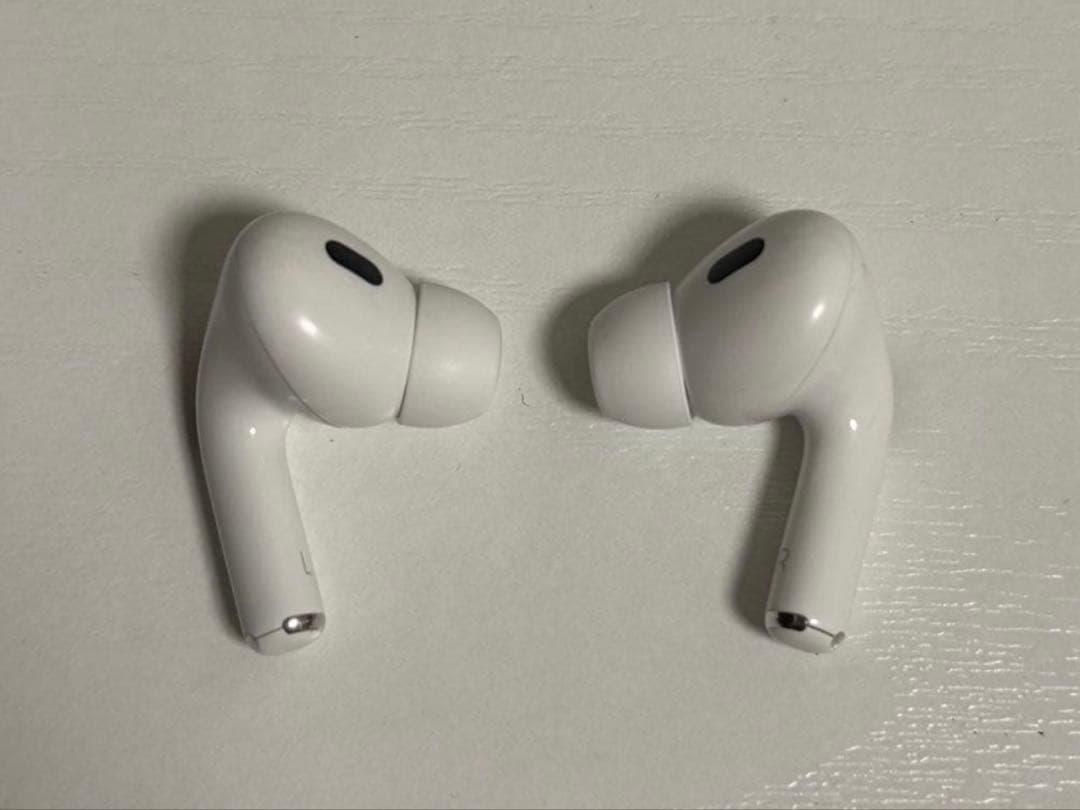 AirPodsPro 第2世代(Lightning)両耳