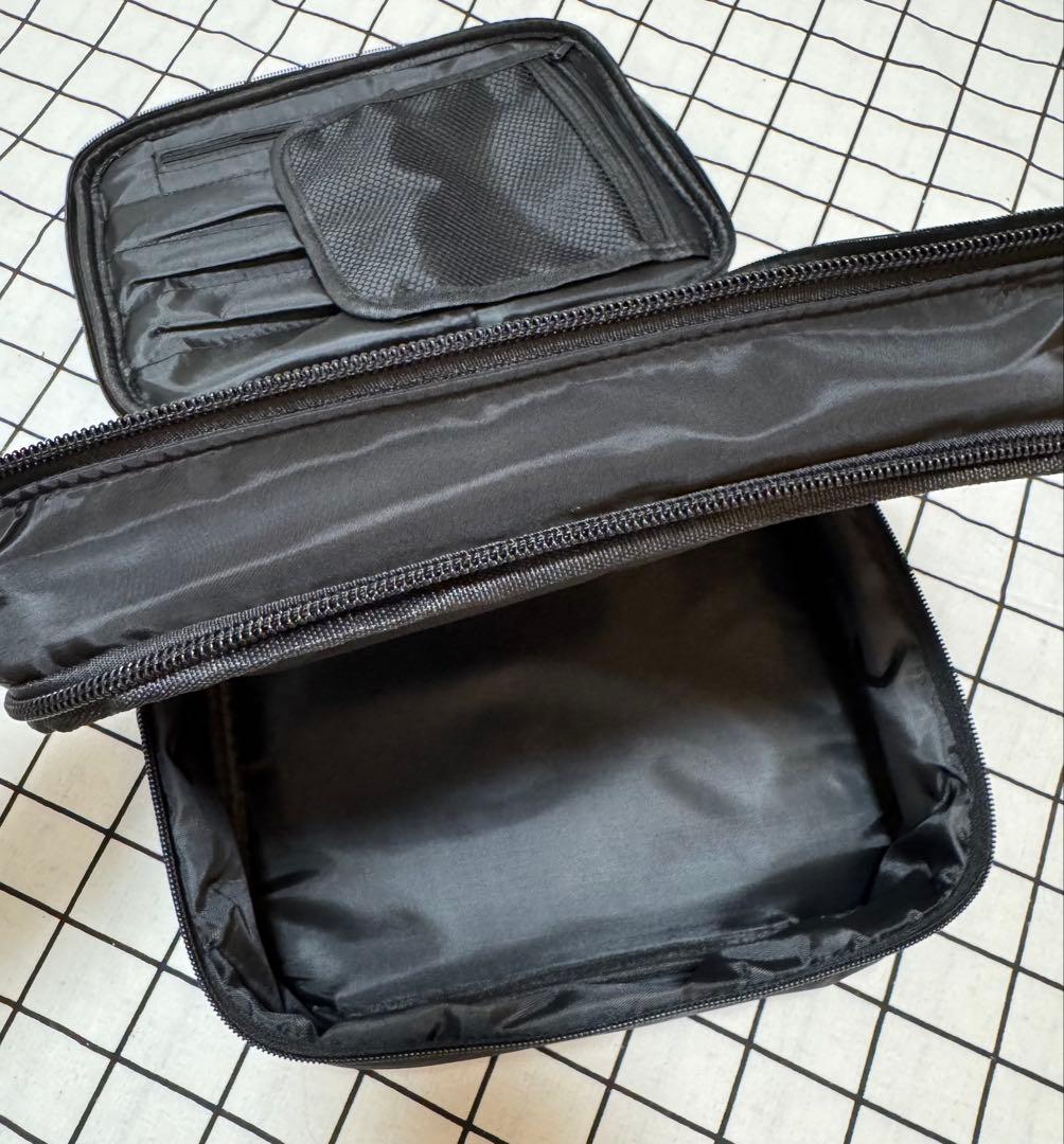 MAC 希少 非売品 メイクボックス　収納　旅行　ノベルティ