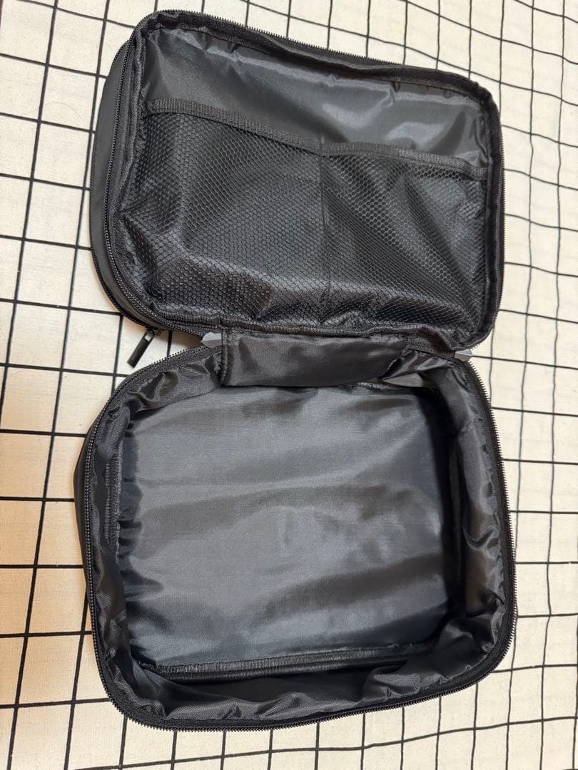 MAC 希少 非売品 メイクボックス　収納　旅行　ノベルティ