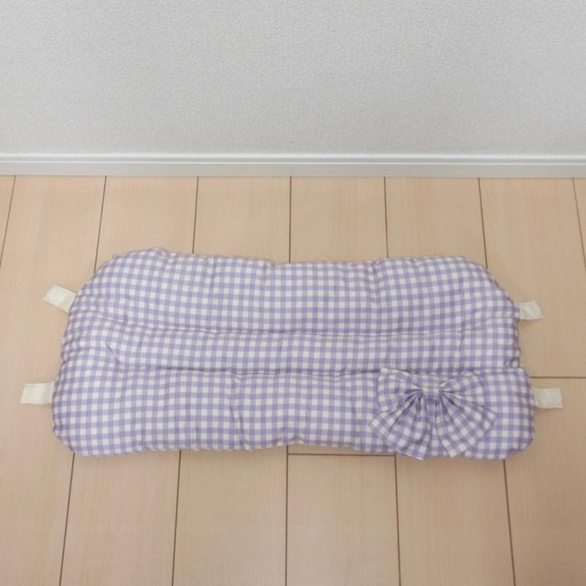 【3点セット】あごのせクッション　マット　コンフォーター　ペットカートクッション