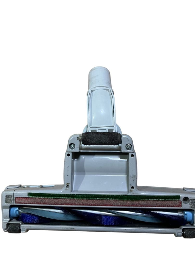 駿凌　日立 紙パック掃除機　CV-VW7 HITACHI 18年製