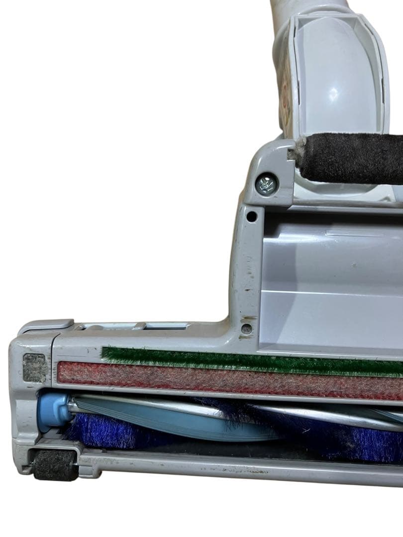 駿凌　日立 紙パック掃除機　CV-VW7 HITACHI 18年製