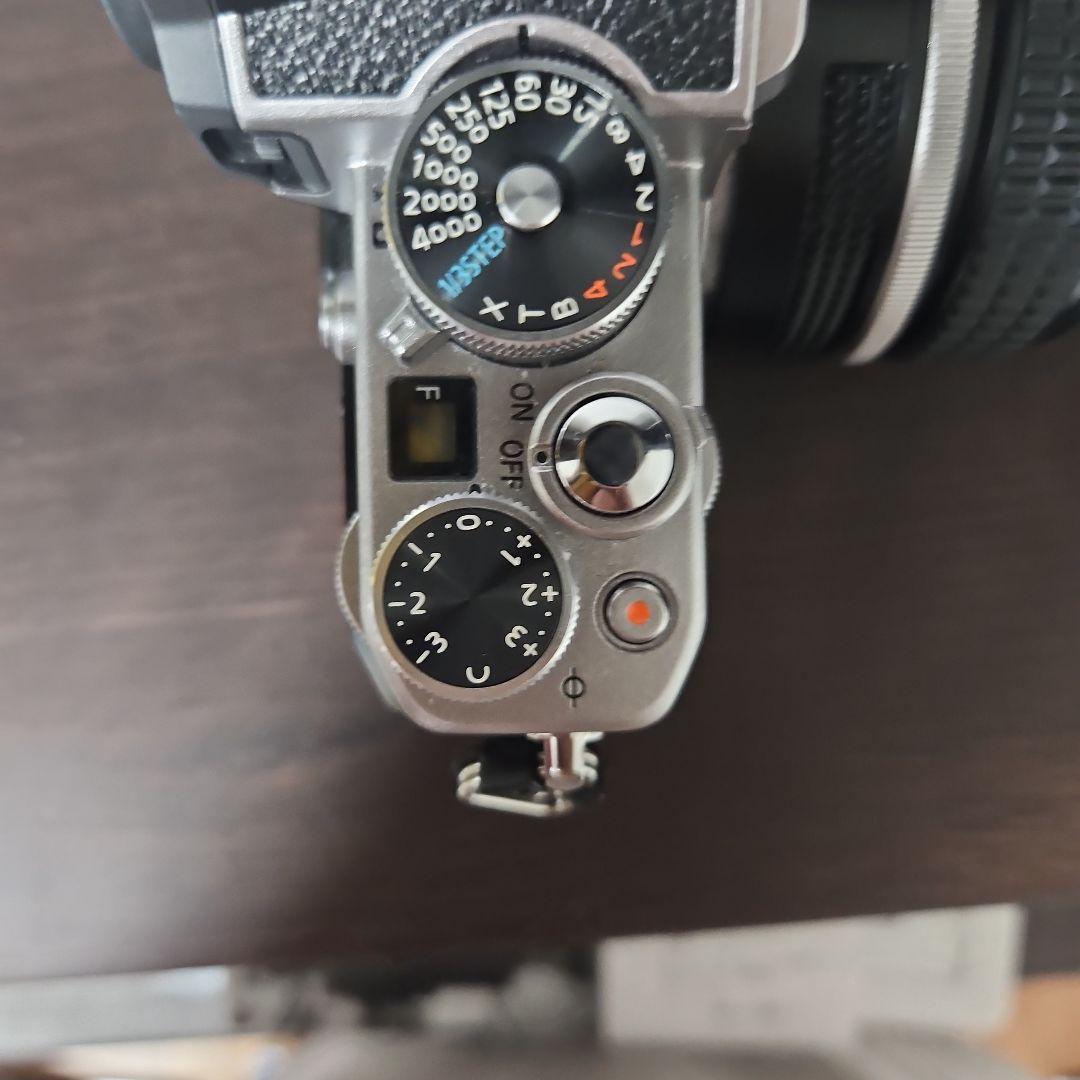 美品　Nikon Z fc 28mm　予備バッテ、アクセサリー付き