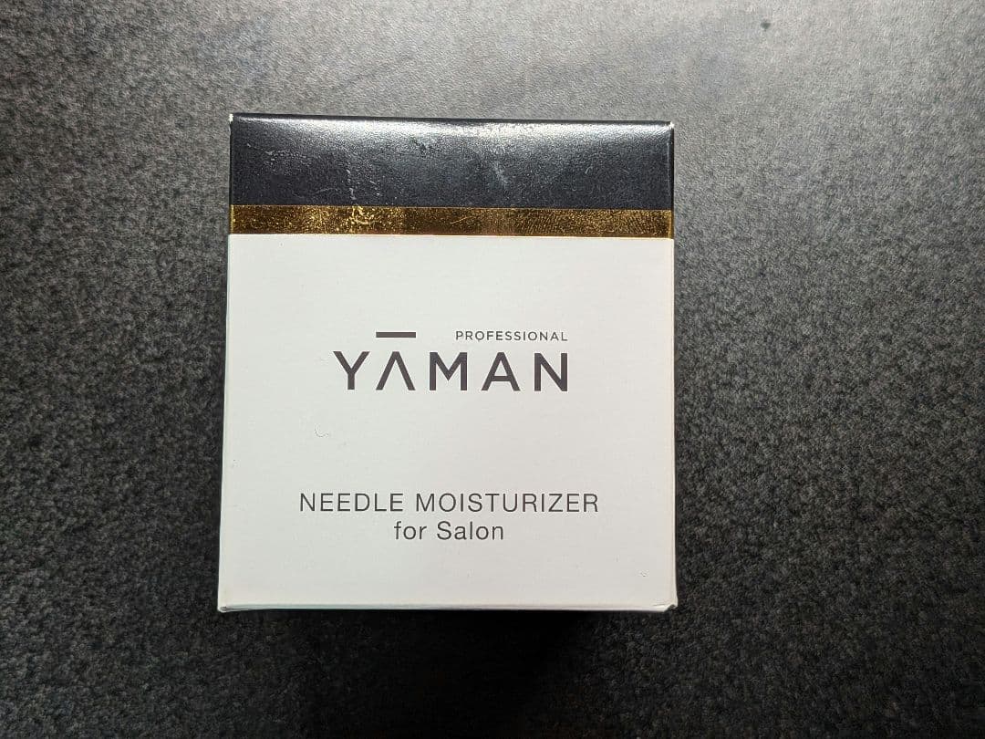 フェイスクリーム YA-MAN NEEDLE MOISTURIZER for Salon 25g