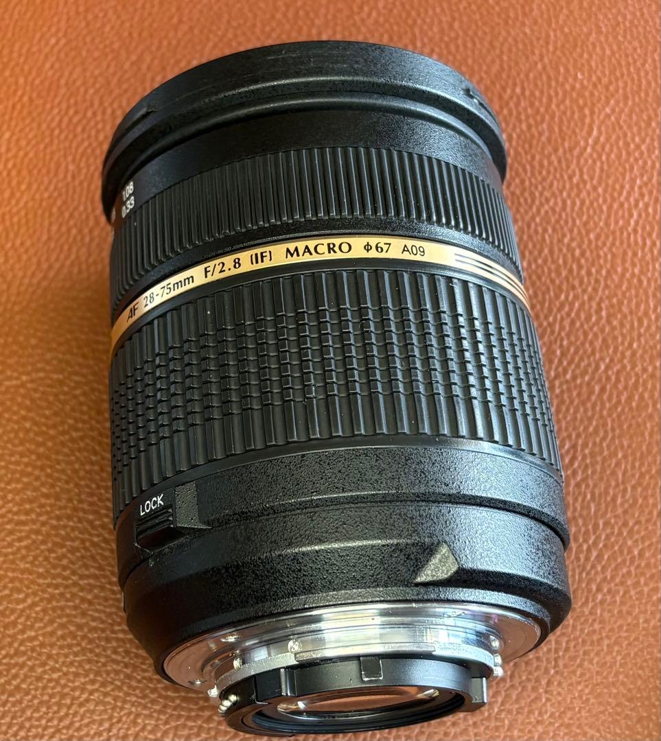 Nikon D7100 レンズセット