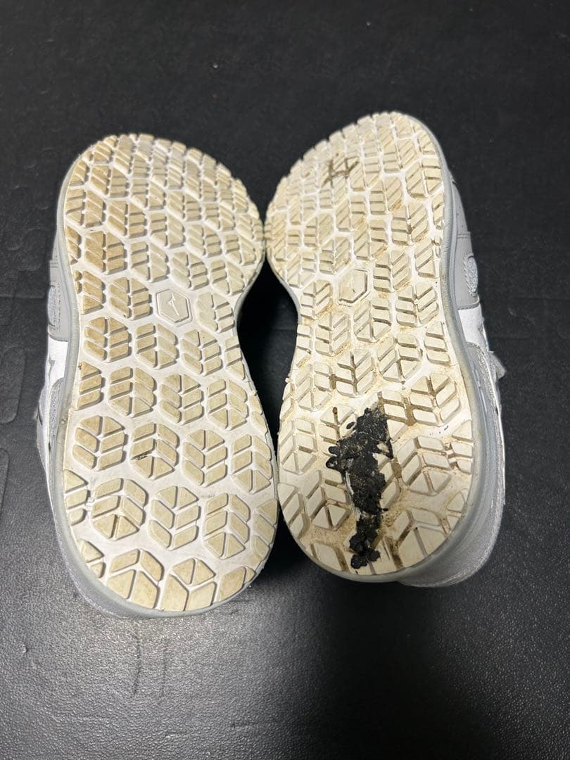 Mizuno 安全靴