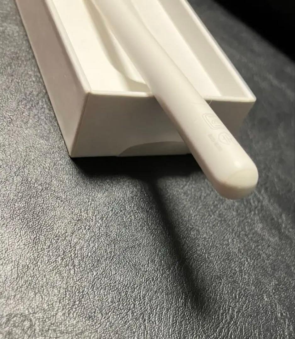 【良品】おまけあり Apple Pencil 第二世代