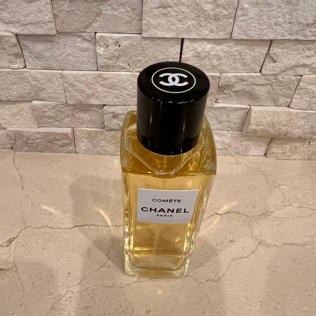 お値下げ‼️シャネルCHANELCOMETE オードパルファン 香水新品未使用