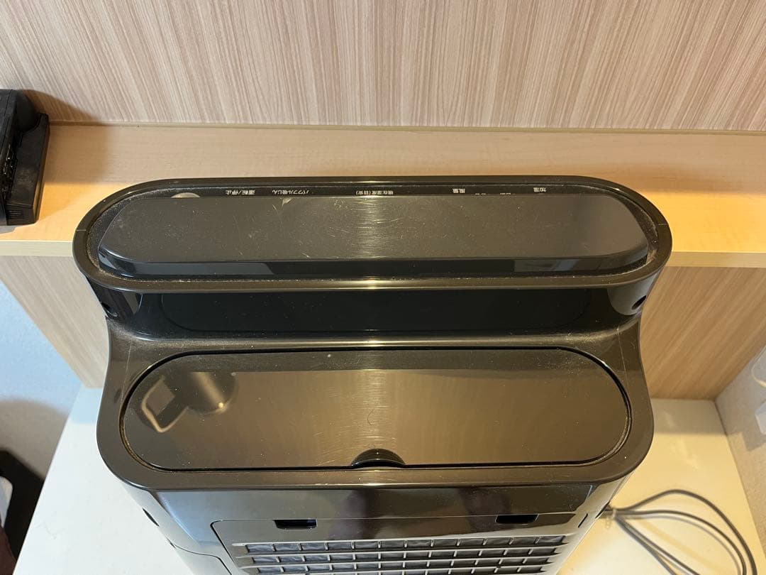 SHARP 加湿空気清浄機 KC-J50-H 2020年製　シャープ　秋花粉