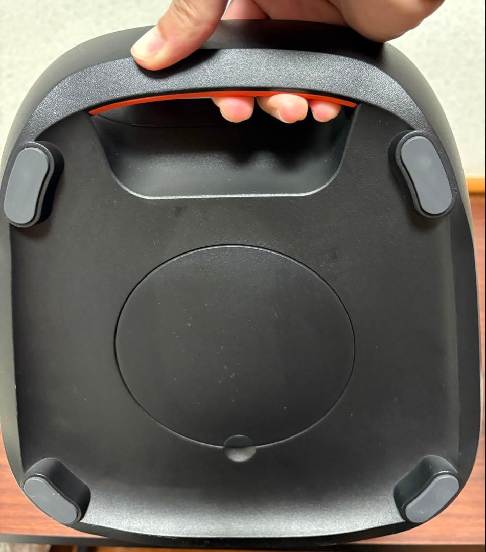 JBL パーティーボックス100 スピーカー