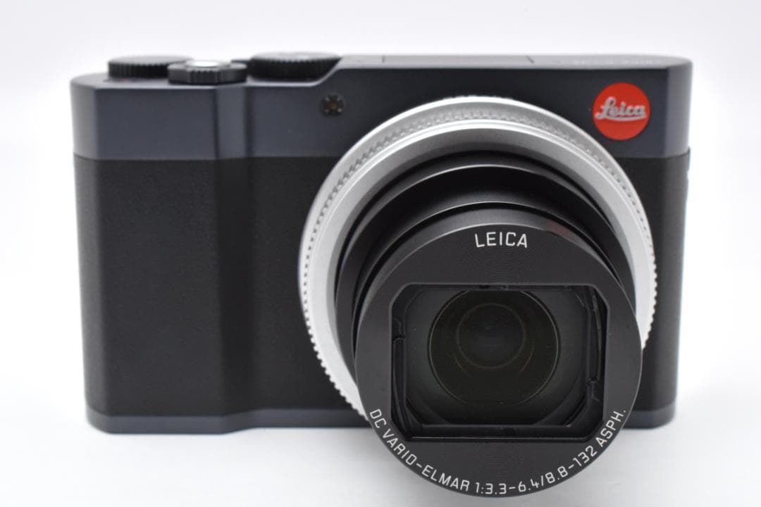 美品 Leica C-LUX MIDNIGHT-BLUE 631