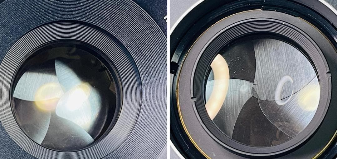 MAMIYA RB67 PRO S ＋ RB Sekor 127mm f/3.8