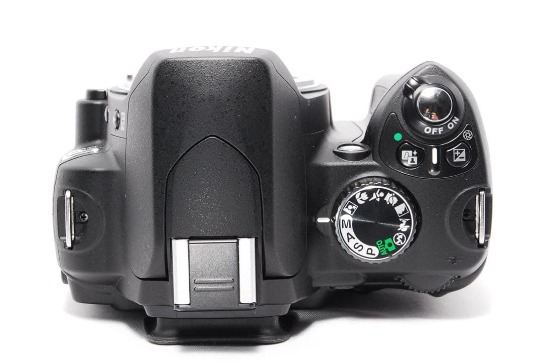 ◆ショット数僅か◆Nikon D60◆すぐ使える◆一眼レフカメラ◆スマホ転送OK