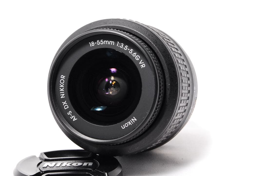 ◆ショット数僅か◆Nikon D60◆すぐ使える◆一眼レフカメラ◆スマホ転送OK