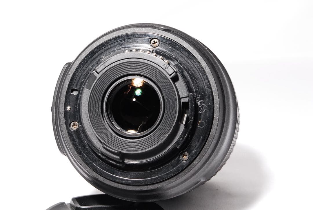 ◆ショット数僅か◆Nikon D60◆すぐ使える◆一眼レフカメラ◆スマホ転送OK