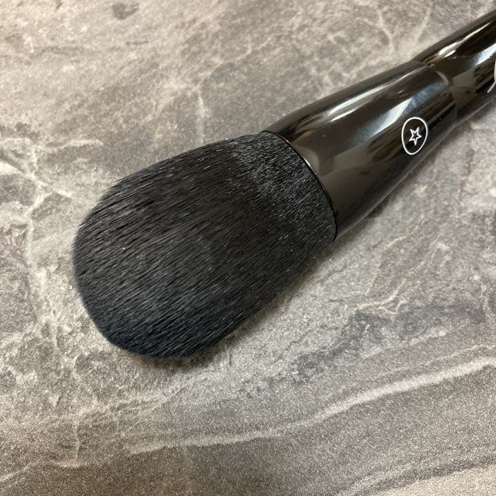 SYNCHRO BRUSH LARGE (フェイスブラシ) エレクトロン