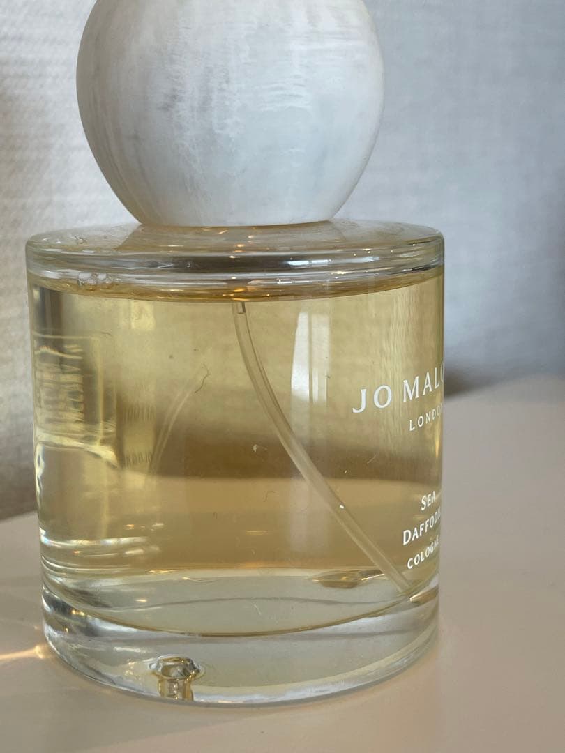 JO MALONE SEA DAFFODIL コロン 50mL