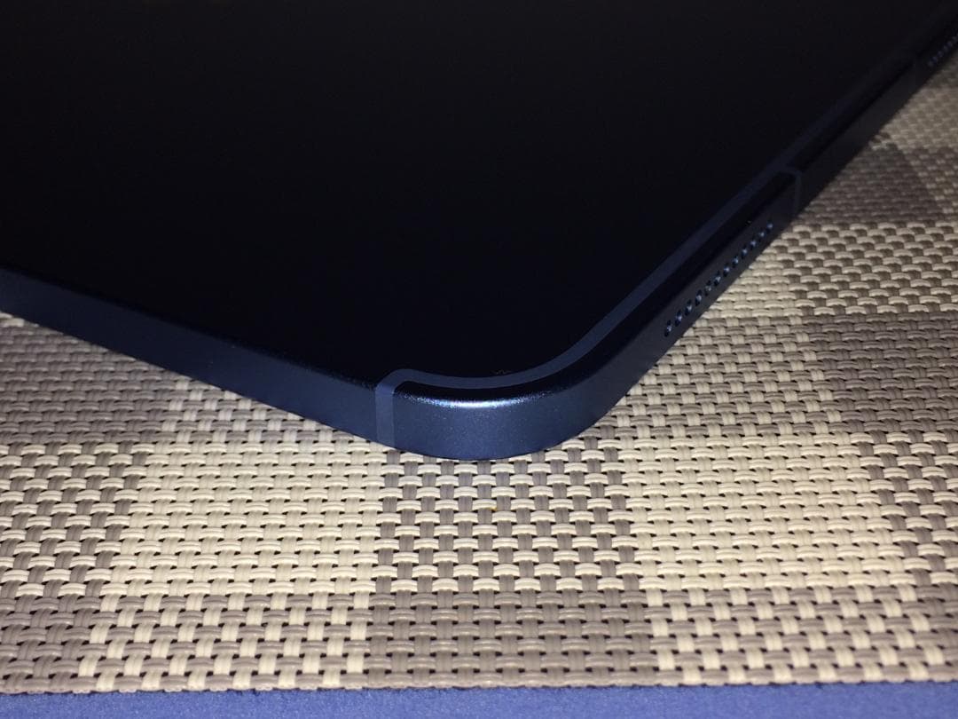 Apple iPad（第10世代/2022）256GB ブルー MQ6U3J/A