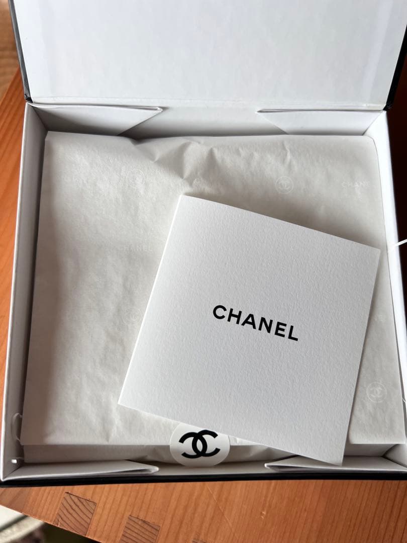 CHANEL 2点set