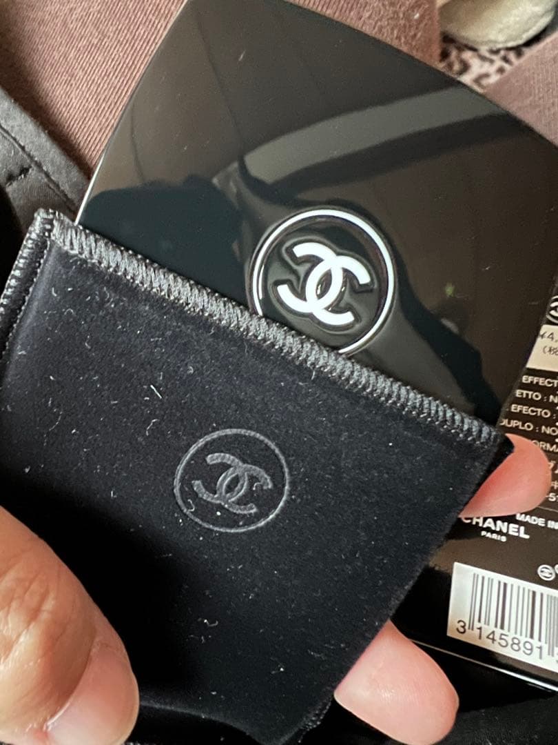 CHANEL 2点set