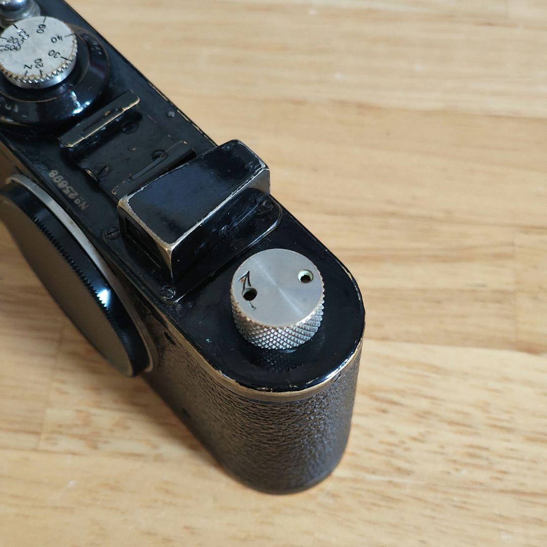 （希少・即購入可）Leica I C バルナックライカ