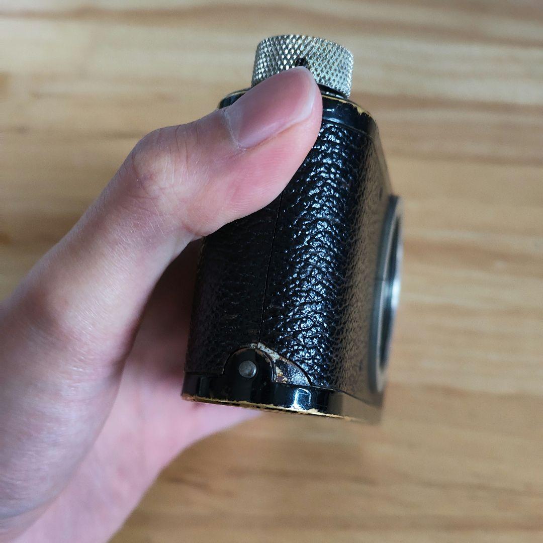 （希少・即購入可）Leica I C バルナックライカ