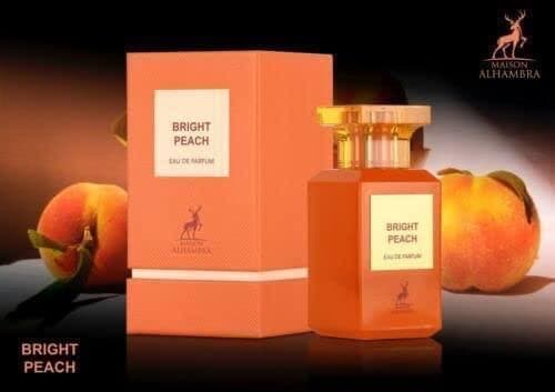 その他 BRIGHT PEACH Eau de Parfum 2.7 fl oz