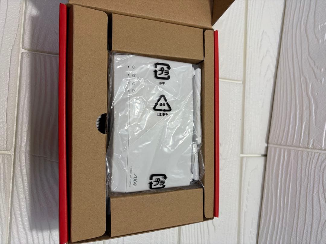 バッファロー BUFFALO Wi-Fi6 中継機 WEX-1800AX4EA