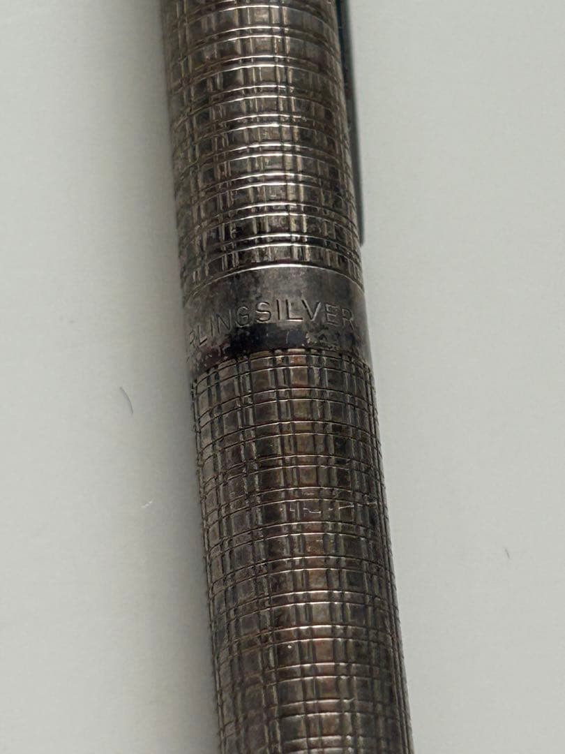 Parker ボールペン　2本