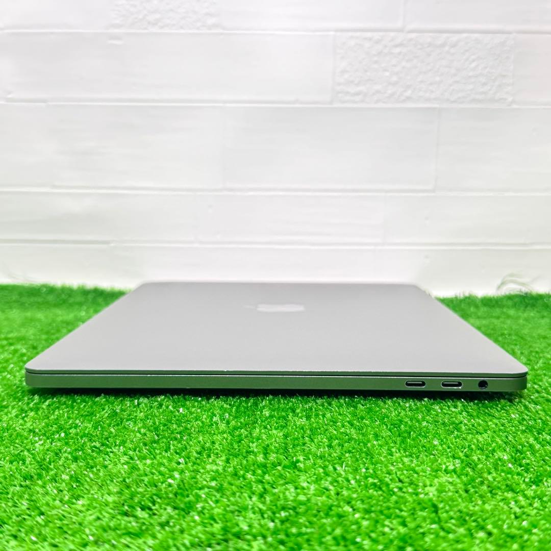 【極美品】MacBook Pro SSD256GB メモリ16GB ノートPC