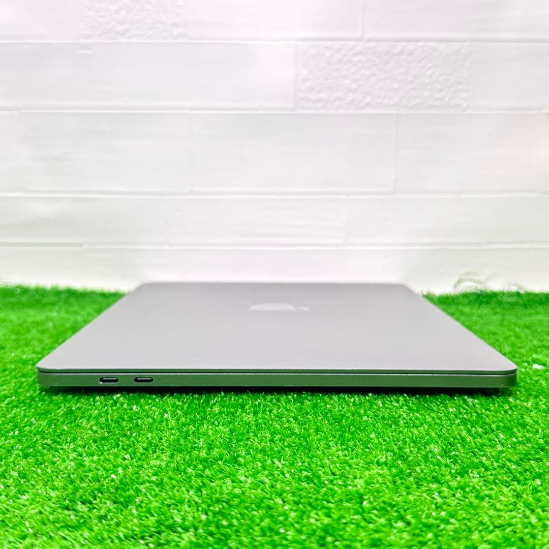 【極美品】MacBook Pro SSD256GB メモリ16GB ノートPC