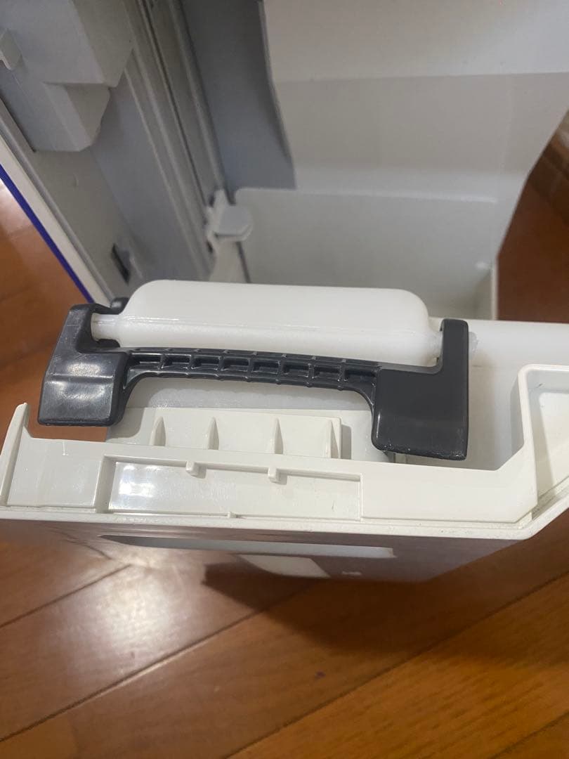 Panasonic ziaino F-JML30 次亜塩素酸　空間除菌脱臭機