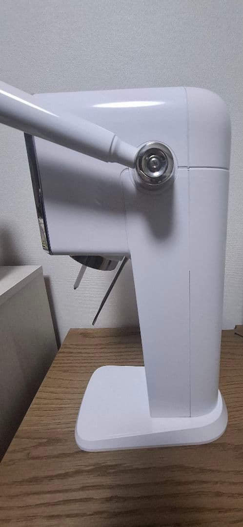 sodastream Art 炭酸水メーカー ホワイト