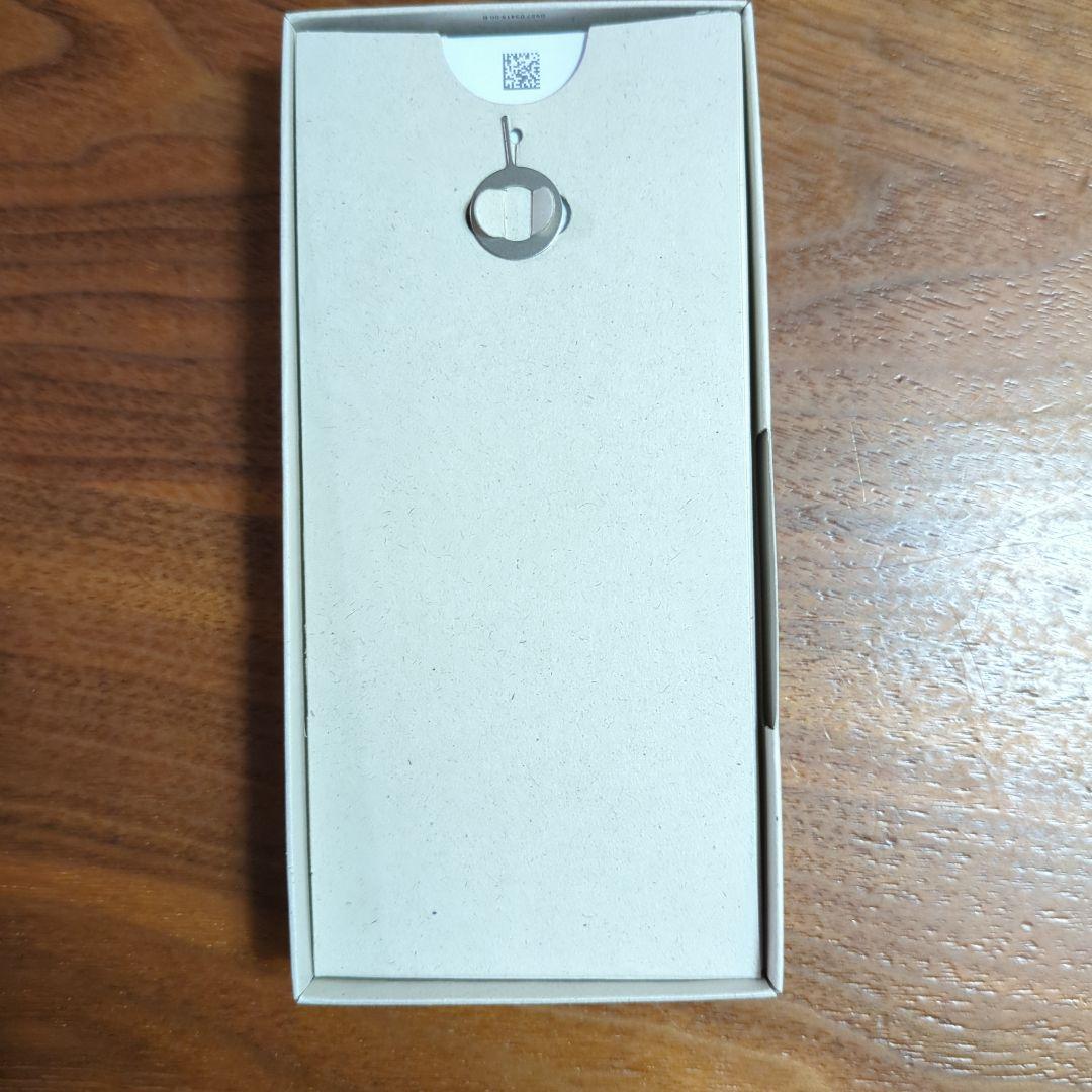 スマートフォン本体 Pixel9a