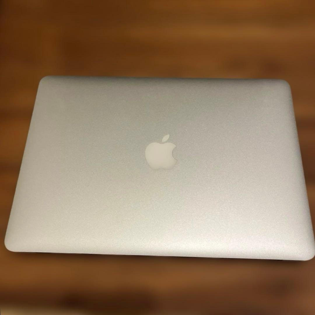 ★美品★MacBook Air mid2013