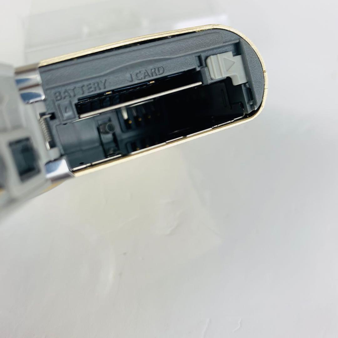 美品 Panasonic LUMIX DMC-FX60 コンパクトデジタルカメラ