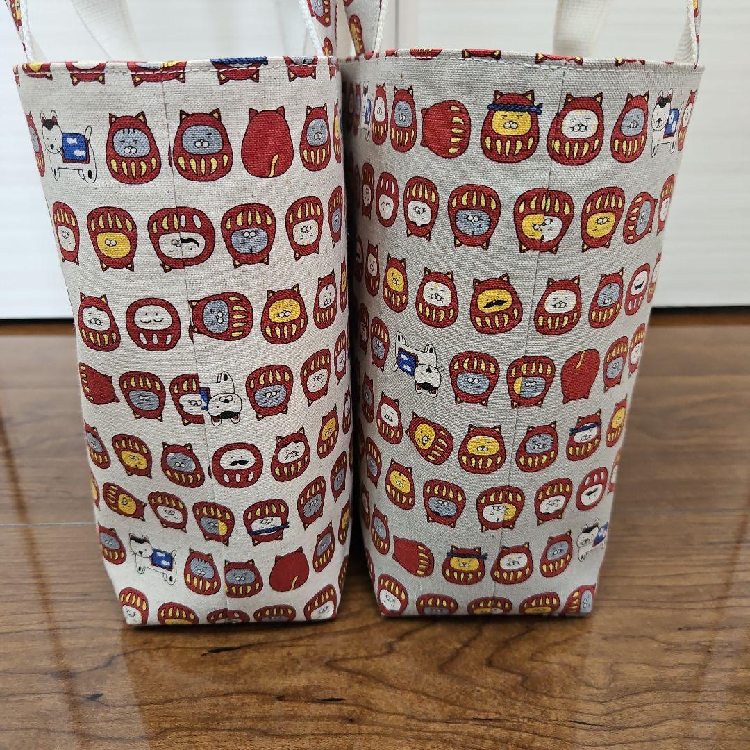 ymmn　バッグ
