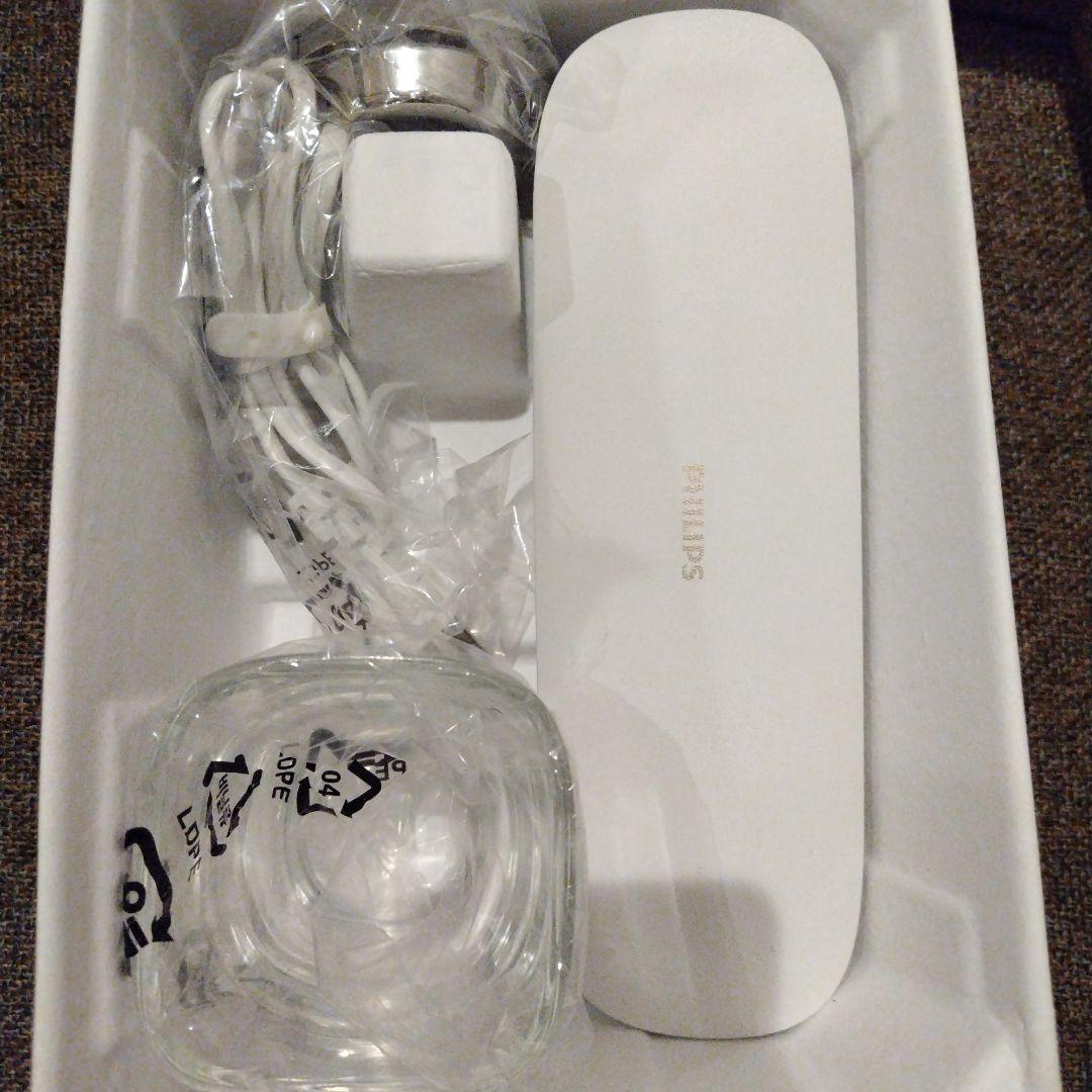 philips Sonicare　ダイヤモンドクリーン