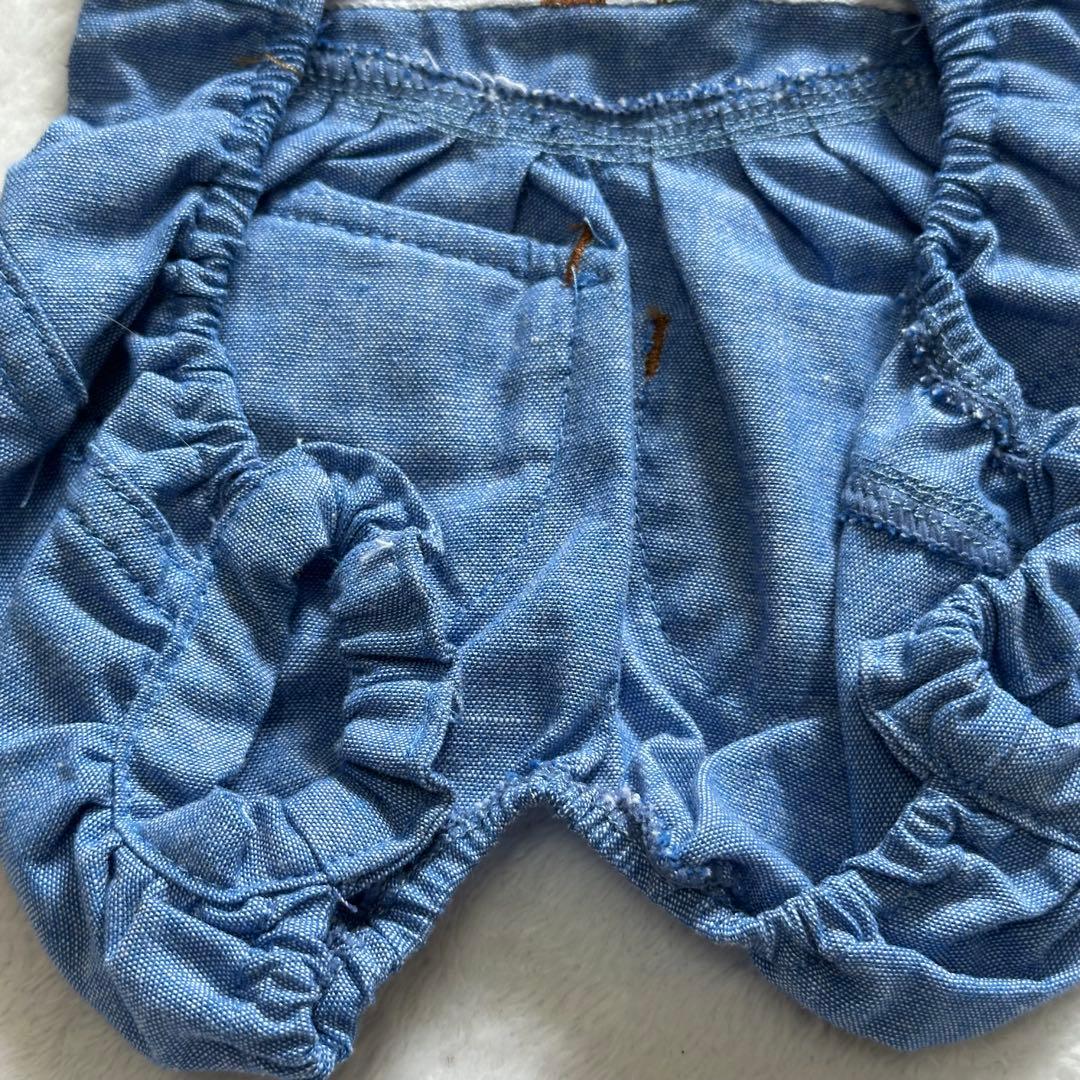 ペットパラダイス　クリエィティブヨーコ 　犬服　犬の服　3Sサイズ（2枚組）