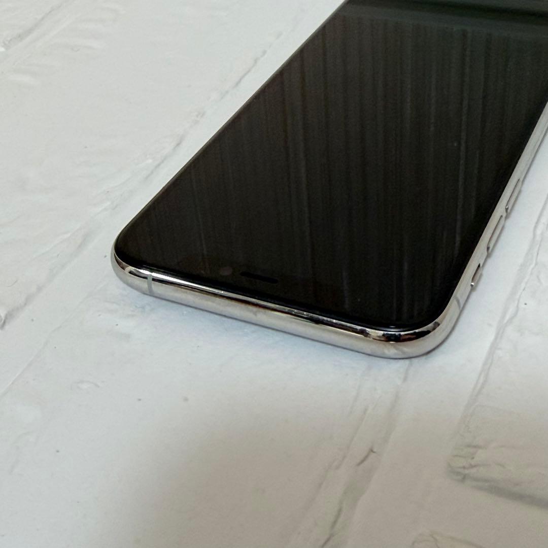iPhone11 Pro 256GB SIMフリー バッテリー82% シルバー