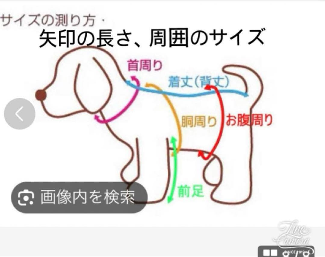B439.pon2pan2☆犬☆オーダーお着物☆犬お着物☆犬2ウェイお着物