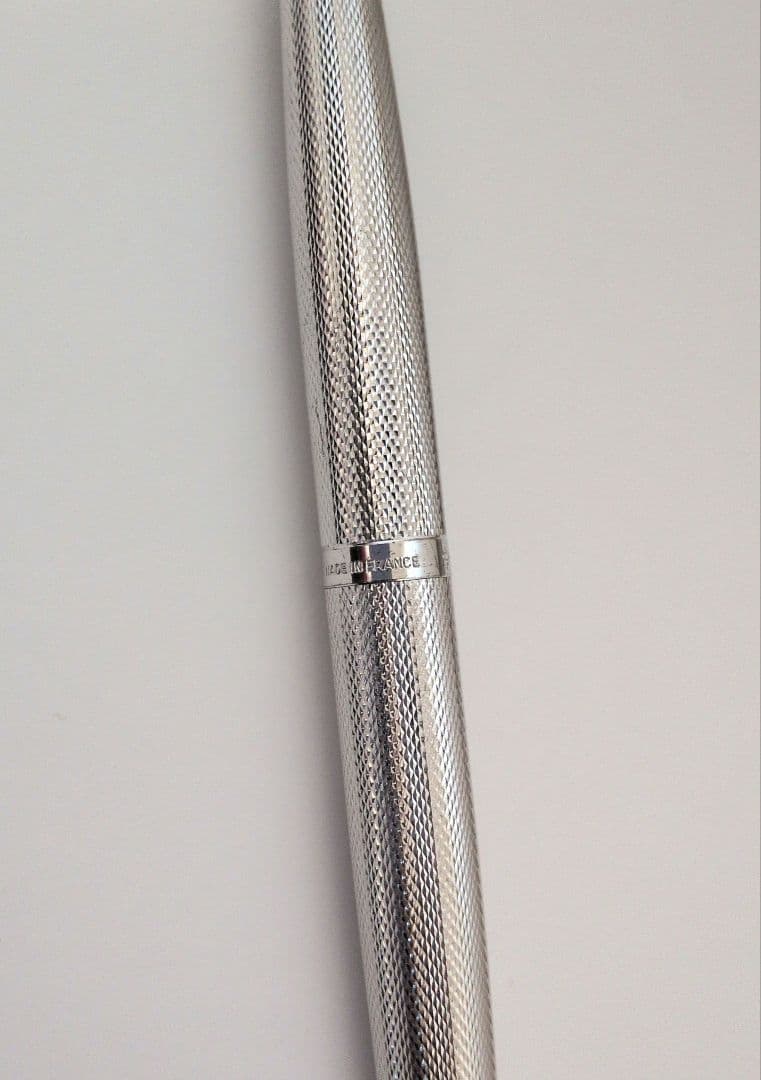 PARKER 75 グランドルジュ MADEIN FRANCE 万年筆