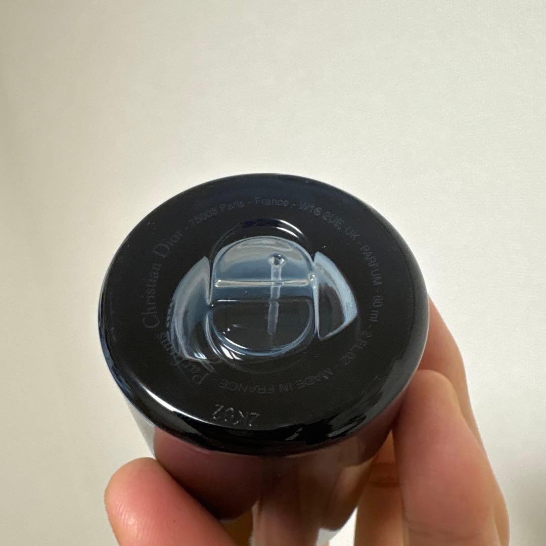 香水(ユニセックス) Dior Sauvage Parfum