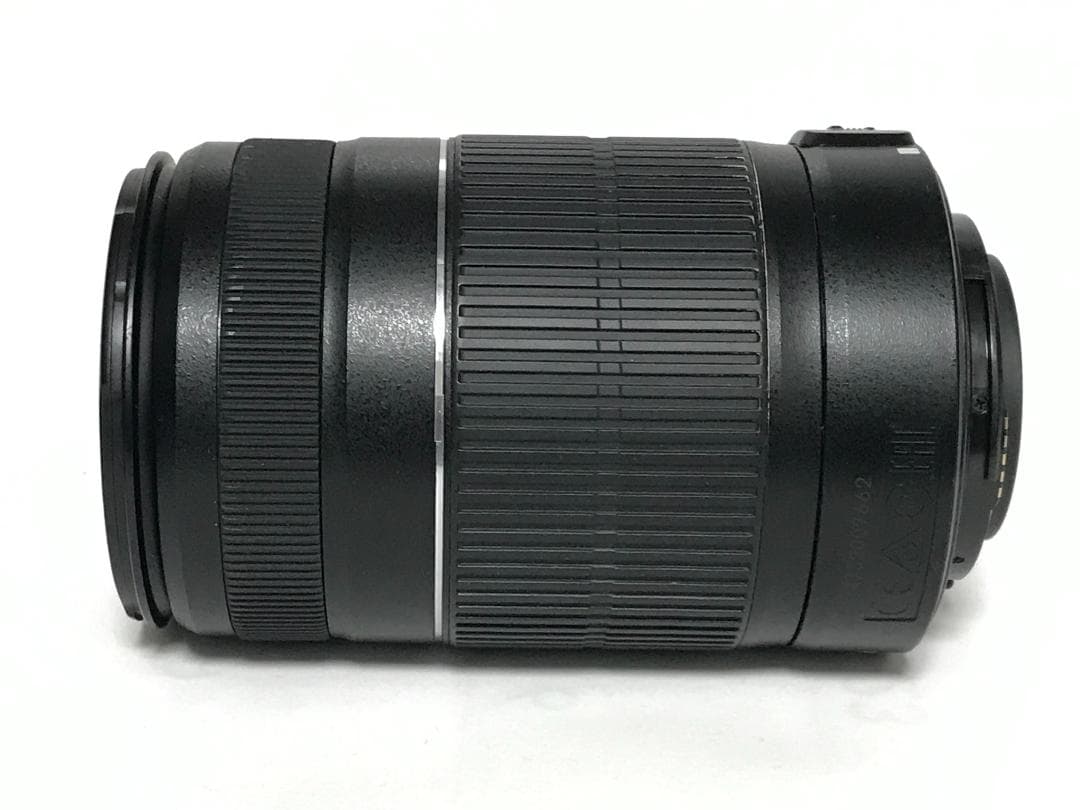 Canon EOS Kiss X7 & 55-250mm IS II　#9438