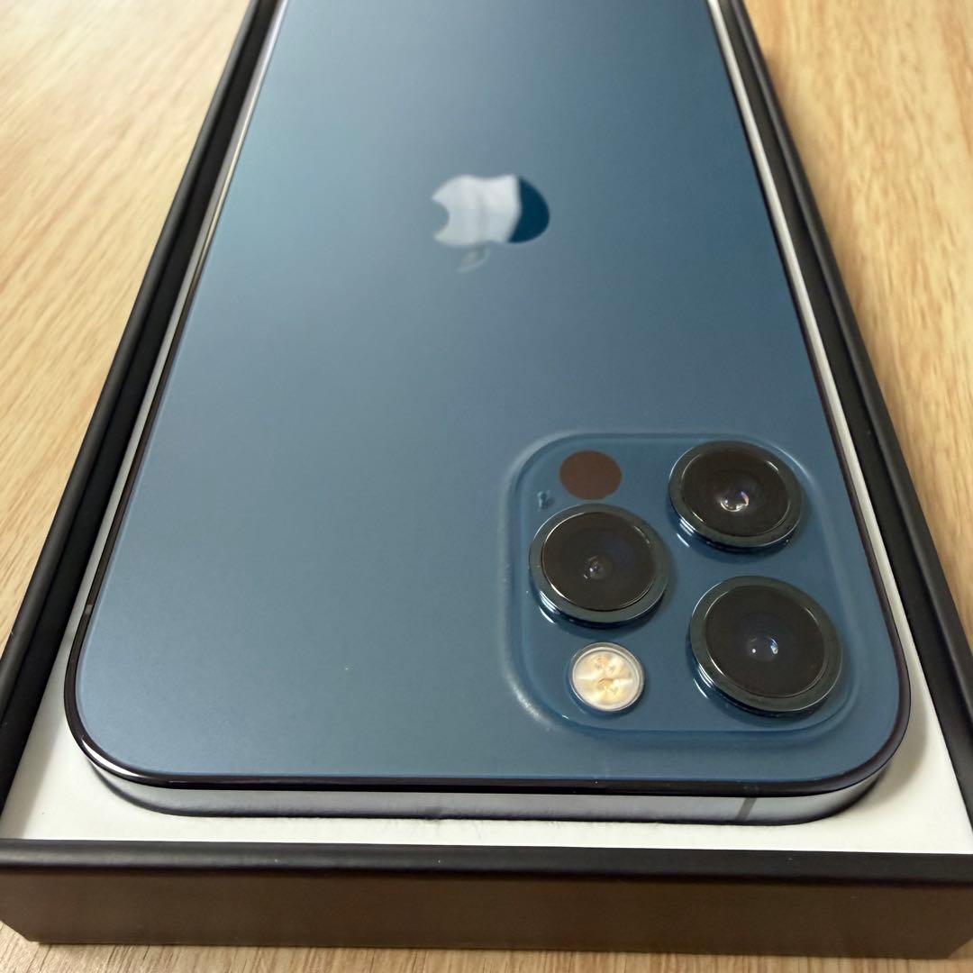 iPhone12Pro◇極美品◇SIMフリー◇安心の匿名配送