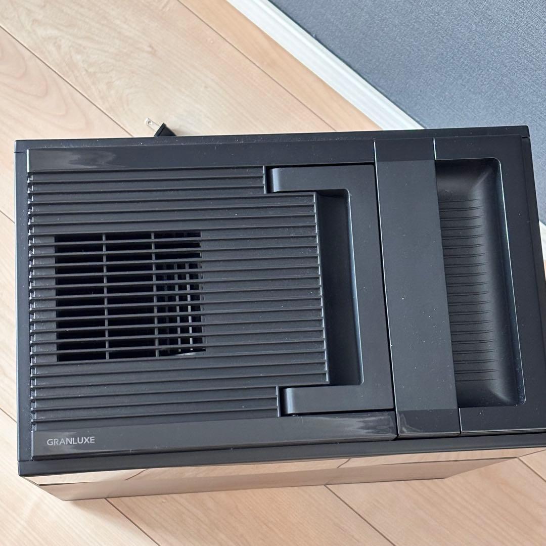 THREEUP スリーアップ　加湿器