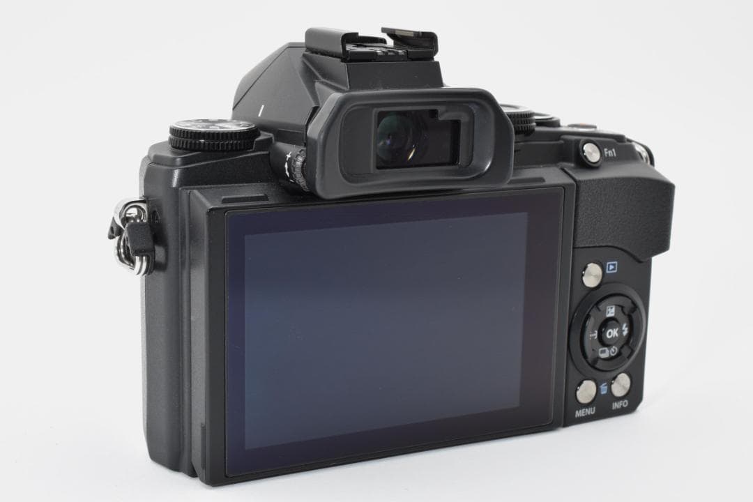 ■ ほぼ新品 ■ オリンパス　 OLYMPUS STYLUS 1s 　#0678