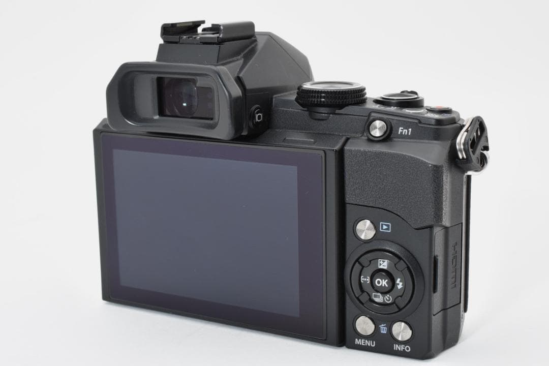 ■ ほぼ新品 ■ オリンパス　 OLYMPUS STYLUS 1s 　#0678