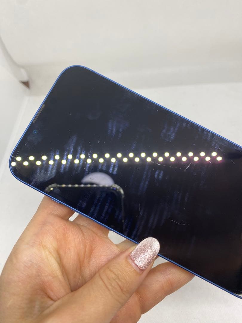Iphone 13 128GB Sim フリー　47488